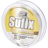 Sufix Invisiline Fluorocarbon Leader 33-Yards Leader Wheel Fishing Line (Clear, 15-Pound)