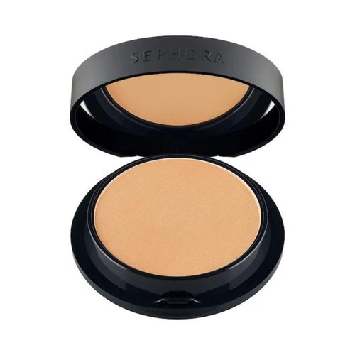 SEPHORA COLLECTION Best Skin Ever Matte Powder Foundation 12N Light