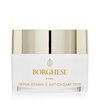 Borghese ENERGIA Vitamin E Antioxidant Creme - Gel Cream Moisturizer for Face, Anti Aging Face Cream for Wrinkles, Fine Lines, & Texture