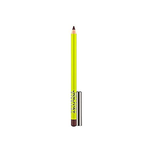 MAC Teyana Taylor Collection Lip Pencil - CYBER WORLD