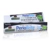 Nature's Answer Periobrite Activated Charcoal Toothpaste | Tooth Whitening, Plaque Removing, Peppermint Flavored Stain Remover | Flouride-Free, Gluten-Free, No Preservatives & Vegan 4oz