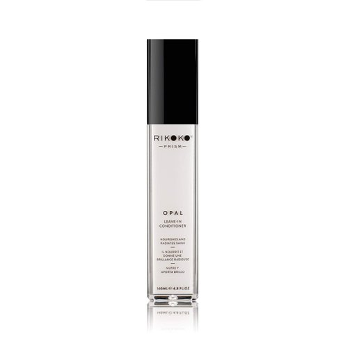 Rikoko Leave-in Conditioner, 300 ML - PRISM OPAL Conditioner for Natural Hair and Color Treated Hair - Sulfate and Paraben-Free, Enhance Shine, Maintain Color, Nourish Dry Hair