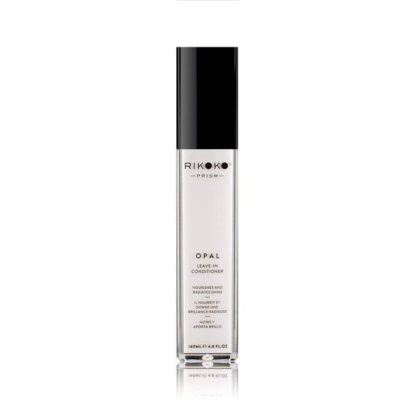 Rikoko Leave-in Conditioner, 300 ML - PRISM OPAL Conditioner for Natural Hair and Color Treated Hair - Sulfate and Paraben-Free, Enhance Shine, Maintain Color, Nourish Dry Hair