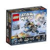 LEGO Star Wars Resistance X-Wing Fighter 75125 Building Kit (87 Piece)
