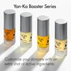 Yon-Ka Booster Hydra Plus (15ml) Deeply Hydrating Recovery Concentrate , Treat Seasonal Dryness and Prevent Breakouts with Vitamin C and Brown Algae, Paraben-Free