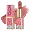 Catkin Matte Lipsticks Nude Lipstick Long Lasting Lipstick Lip Makeup Waterproof Matte Moisturizing Smooth Soft High Impact Lip Color Infused with Vitamin E and Avocado Oil