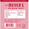 Mrs. Meyer's Liquid Hand Soap Variety Pack (Peppermint + Oat Blossom) 12.5 oz. (Pack of 2)