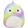Squishmallow Official Kellytoy Plush Pets Squad Dogs Cats Bunnies Frogs Squishy Soft Plush Toy Animals (Honeydew Chameleon, 8 Inch)