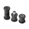 All Front Rear Leaf Spring & Upper A Arm Suspension Bushing & Sleeves Kits Compatible with Club Car DS Golf Cart 1992-Up