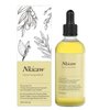 NKICAW Natural and Veganic Organic Rosemary Oil for Hair Growth, Nourishing Hair Oil for Unisex Dry Damaged Hair (1pcs)