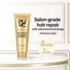 Grospe Hair Mask - 8s Revitalizes Hot Dyeing Damaged Hair Professional Keratin Treatment Instantly Smooths Frizz Daily Care Perm And Dye Repair Conditioner - 70 ml