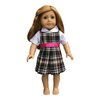 In-style American Girl Doll Clothes Accessories fits Our Generation dolls, Journey Girls and 18-inch dolls