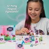Craft-tastic – Fairy Potions Craft Kit – Make 9 Magical Fairy Potions