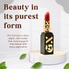 GXVE BY GWEN STEFANI Anaheim Shine Clean High-Performance Satin Lipstick Loara