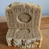 Natural Handcrafted Soap Olive Oil Soap Extra Virgin Olive Oil