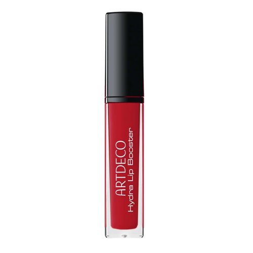 ARTDECO Hydra Lip Booster - Translucent Skipper’s Love - Hydrating Lip Gloss - Boosting Effect - Color Hint & Beautiful Shine - Non-Sticky Finish - Lip Care - Lip Oil - Makeup - Hyaluron - 0.21 Fl Oz