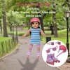 Doll Playset Accessories for 18 Inch Dolls (Summer Set)