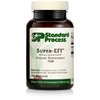Standard Process Super-EFF - Whole Food Energy with Flaxseed Oil and Spanish Moss - 150 Capsules