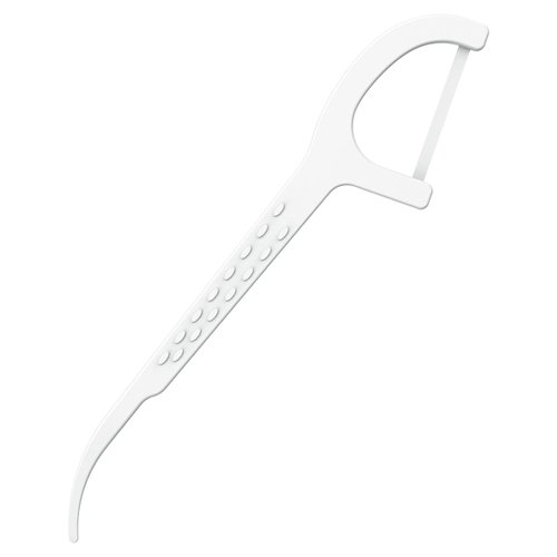 Oral-B Burst of Scope Dental Floss Picks, Fresh Mint, 75 Count Each, Pack of 6 (450 Count Total)