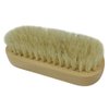 Acqua Sapone Natural Bristle Wood Nail Brush Oval