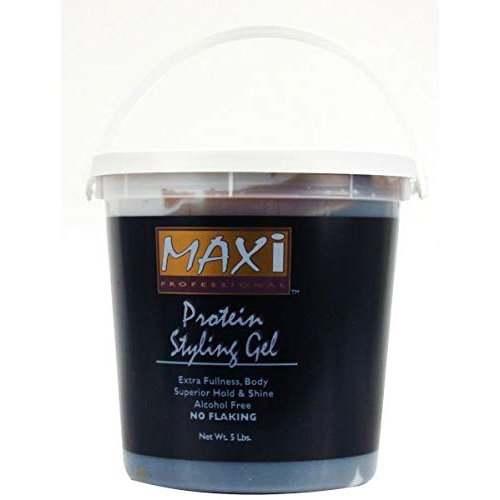 Maxi Styling Gel [Prot] (Pack of 1)