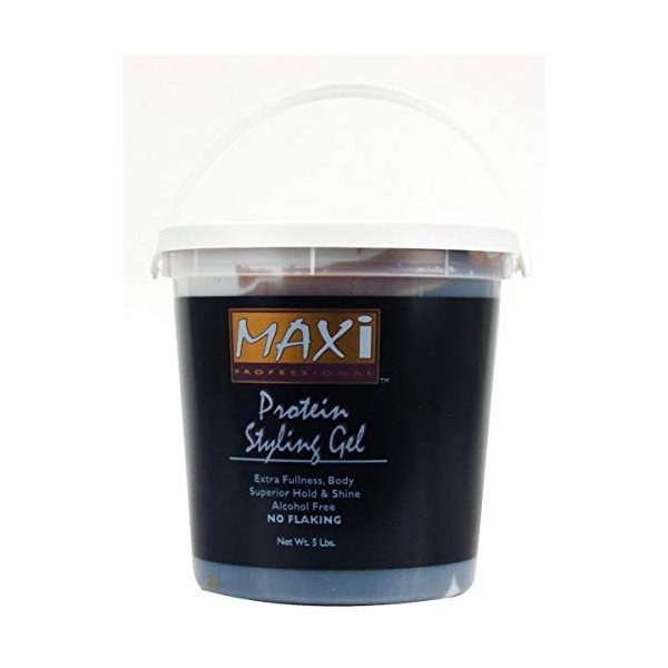 Maxi Styling Gel [Prot] (Pack of 1)