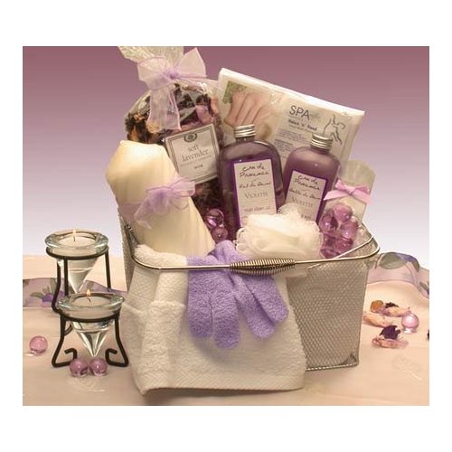 Gift Basket Dropshipping Gifts for Her