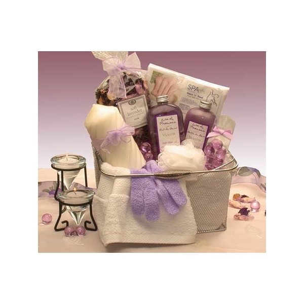 Gift Basket Dropshipping Gifts for Her