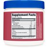 Nutricost Energy Drink Powder (Passionfruit Guava) (60 SERV) - Pre Workout Supplement with Natural Flavors - Non-GMO, Gluten-Free…