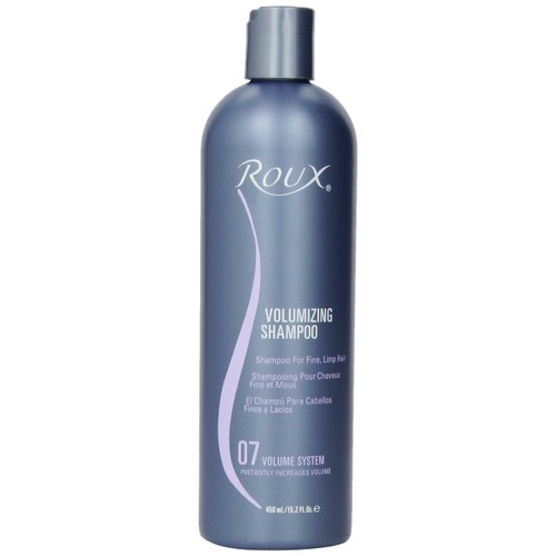 Roux Volumizing Shampoo 07 Volume System 15.2 Fl. oz.