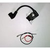 ProPart Ignition Coil Module Compatible with Stihl 017 018 MS170 MS180 Chainsaw Replaces Part # 1130 400 1302
