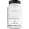 Amen Iron Ultra Supplement + Copper, Folate, Vitamin C and Vitamin B12-2-Month Supply - Ferrous Sulfate Iron Vitamin - Iron 65mg Per Serving - Iron Folic Acid - Non-GMO Iron Pills - 60 Capsules