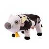 LA GRANJA DE ZENÓN Plush Travel Pillow Vaca Lola Convertible 2 in 1 El Reino Infantil