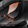 PowerA FUSION Pro 4 Wired Controller for Xbox Series X|S, adjustable height thumbsticks, hall effect thumbsticks, mappable buttons, officially licensed, works with Xbox One and Windows 10/11