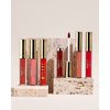 Milani Stay Put Longwear Liquid Lipstick - Smudge-Proof, Kiss-Proof, and Fade-Resistant Formula for All-Day Wear - Red Flag