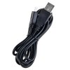 ABLEGRID USB Data Cord Cable Lead for HP E317 R507 735 7260 635 Photosmart Digital Camera