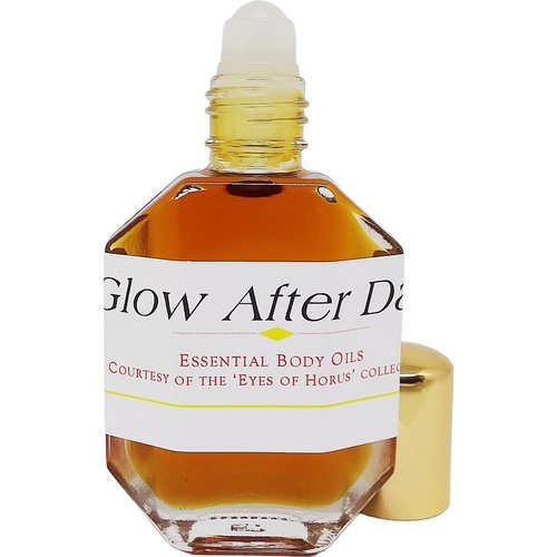 TCEShop Glow After Dark - Type JL For Women Scented Body Oil Fragrance [Roll-On - 1/2 oz.] - ID#25712