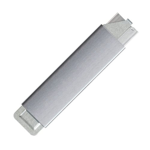 Pacific Handy Cutter Inc. HC100 Handy Box Cutter, Tap Open/Tap Close, 12 per Box, Assorted(Packaging may vary)