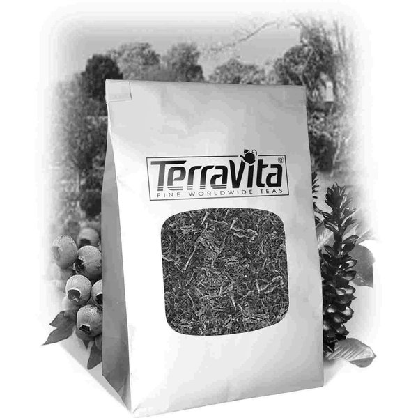 Indian Mocha Chai Tea (Loose) (8 oz, ZIN: 510353)