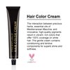 Prorituals Hair Color Cream PLATINUM ASH IRIDESCENT BLONDE (10 IP)/10.12