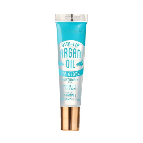 Broadway Vita-Lip Argan Oil Lip Gloss Pack of 6