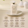 TEABLESS Antique Lotion 480ml | Face Moisturizer and Body Lotion for Men and Women | Hydrating Moisturizer Face and Body Skin Care Products | Skin Barrier Repair, Dry Skin, and Sensitive Skin Lotion