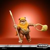 Star Wars The Vintage Collection Wicket W. Warrick & Kneesaa, Star Wars: Ewoks Collectible 3.75” Action Figures 2-Pack