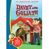 Davey & Goliath Complete Collection -72 Episodes - 5 DVD Box Set