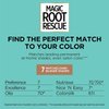 L'Oreal Paris Magic Root Rescue 10 Minute Root Hair Coloring Kit, Permanent Hair Color with Quick Precision Applicator, 100 percent Gray Coverage, 7 Dark Blonde, 1 kit (Packaging May Vary)