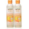 Cantu Care For Kids Nourishing Shampoo 8 Ounce (Tear-Free) (235ml) (2 Pack)