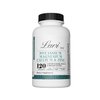 Lavi MD Potassium Magnesium Zinc Calcium Supplement – Premium Support for Bone & Muscle Health – Promotes Optimal Calcium Absorption – Magnesium Potassium Zinc Aspartate – 120 Capsules