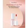 FRESHIAN Vegan Serum Lip Tint (03 Preserved, 0.21oz) - Long-Lasting Moisturizing Formula, Lightweight Lip Stain. Korean Makeup Skin Care. Luminous, Hydrated Lips.