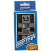 EnderToys Raul Robot Action Figure