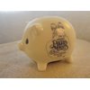Collector's Club Piggy Bank - Precious Moments 104832